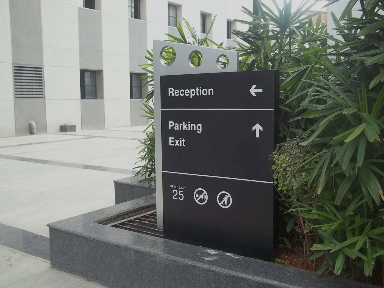 Wayfinding